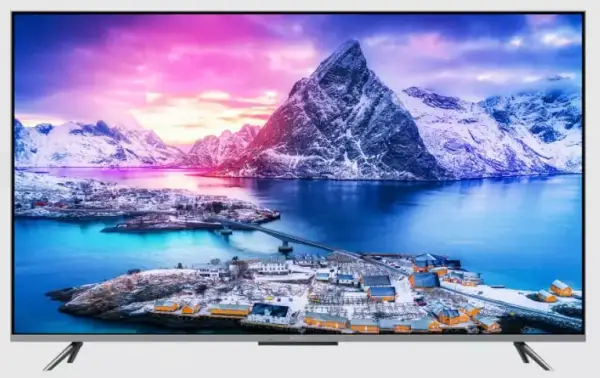 SmartTV Xiaomi Q1E 55" SmartTV Xiaomi Q1E 55"