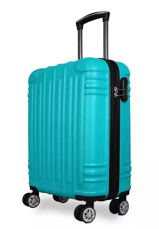 Maleta de Cabina ABS 4 ruedas Maleta de Cabina ABS 4 ruedas