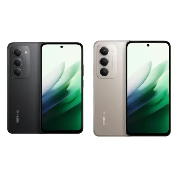 Redmi 15 5G 4GB 128GB Redmi 15 5G 4GB 128GB