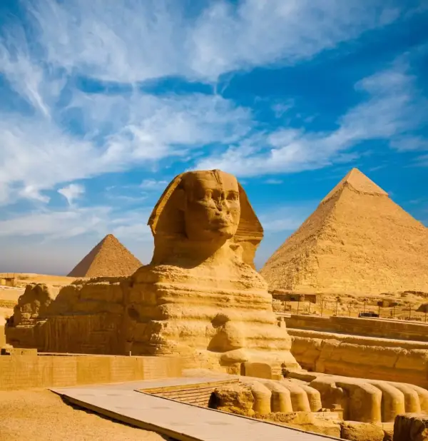 Vuelos + 7 noches en hotel a las pirámides de Egipto Vuelos + 7 noches en hotel a las pirámides de Egipto