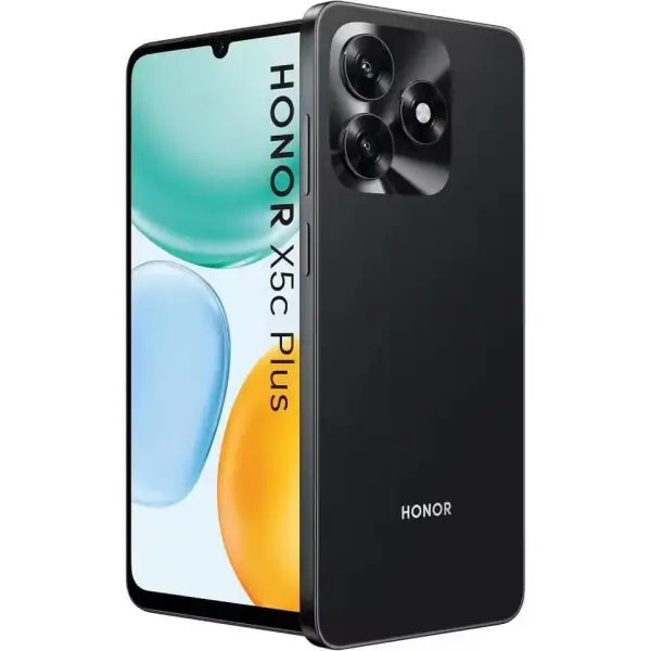Smartphone HONOR X5c Plus 4GB/128GB Smartphone HONOR X5c Plus 4GB/128GB