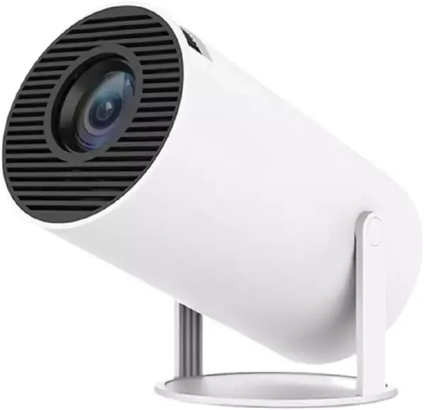 Proyector Mini HY300 Android 11 Proyector Mini HY300 Android 11