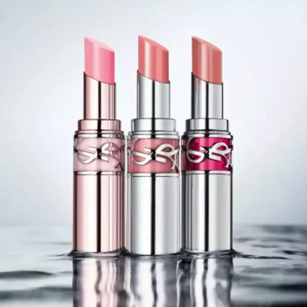 3.000 Muestras de Labial Loveshine Yves Saint Laurent 3.000 Muestras de Labial Loveshine Yves Saint Laurent