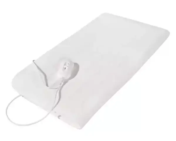 Manta eléctrica cama 150x80cm Manta eléctrica cama 150x80cm