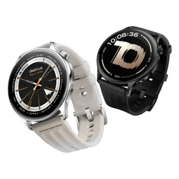 Smartwatch OnePlus Watch Lite Smartwatch OnePlus Watch Lite