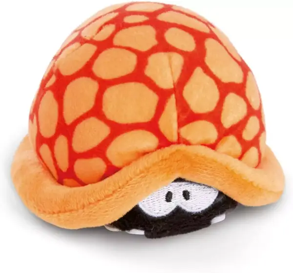 Peluche Tortuga Dientes de Sable Peluche Tortuga Dientes de Sable
