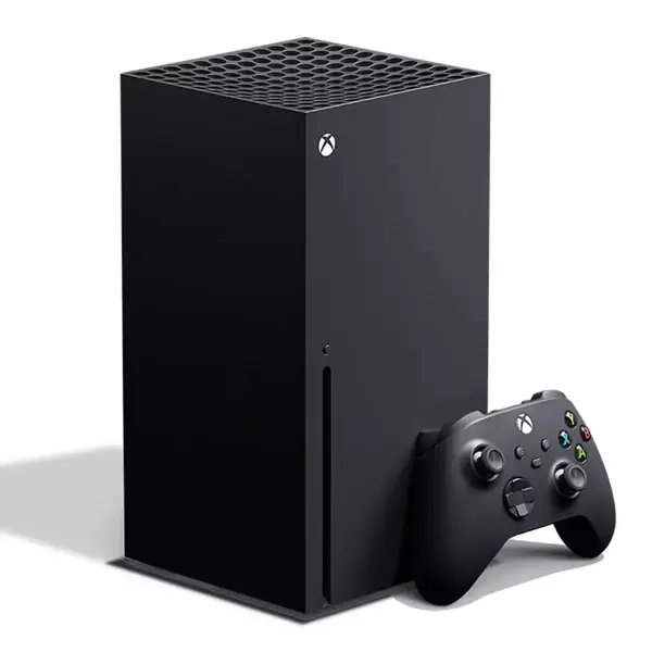 Disponible la Xbox Series X en MediaMarkt Disponible la Xbox Series X en MediaMarkt