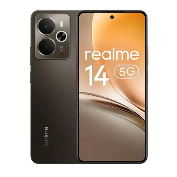 Realme 14 5G 8GB+256GB Realme 14 5G 8GB+256GB