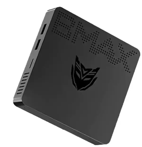 Mini PC BMAX B1PRO N4000 8GB/128GB Win11 Mini PC BMAX B1PRO N4000 8GB/128GB Win11