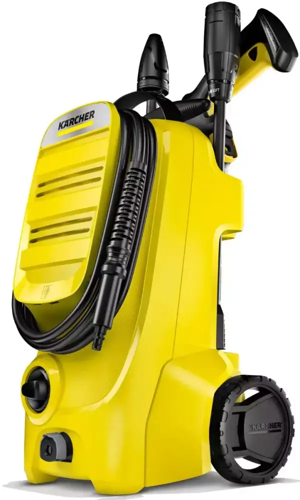 Hidrolimpiadora Karcher K 3 Compact Hidrolimpiadora Karcher K 3 Compact