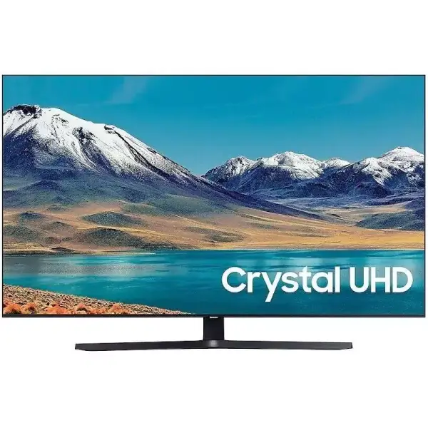 TV Samsung Crystal UHD TU8502 2020 TV Samsung Crystal UHD TU8502 2020