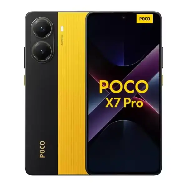 Xiaomi POCO X7 Pro 8GB 256GB Xiaomi POCO X7 Pro 8GB 256GB