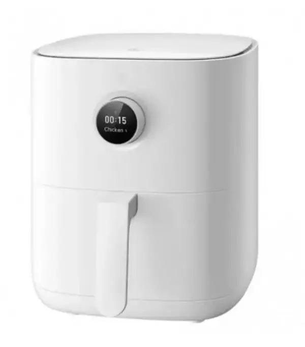 Freidora Xiaomi MI smart Fryer 3.5L Freidora Xiaomi MI smart Fryer 3.5L