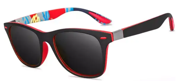 Gafas de sol polarizadas UV400 Gafas de sol polarizadas UV400