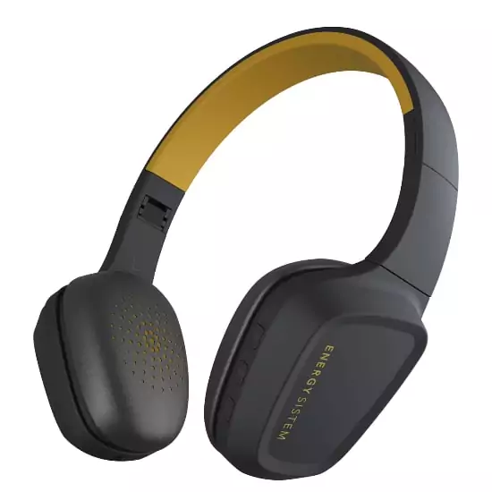 Auriculares diadema Energy Sistem Headphones 3 bluetooth Auriculares diadema Energy Sistem Headphones 3 bluetooth