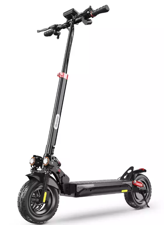 Patinete eléctrico IScooter iX4 800W 15Ah Patinete eléctrico IScooter iX4 800W 15Ah