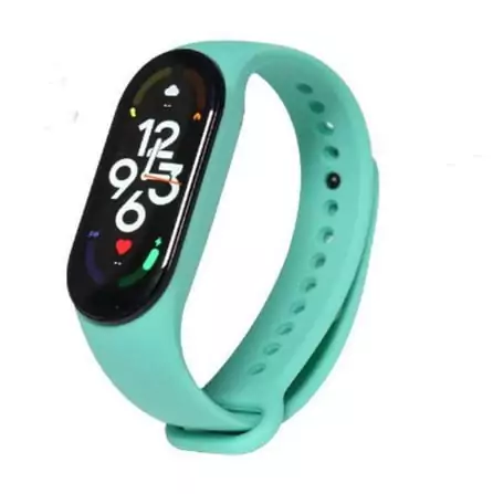 Correa de silicona para para Xiaomi Mi Band Correa de silicona para para Xiaomi Mi Band
