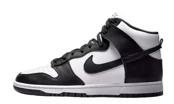 Sneakers altas Nike Dunk High Retro Sneakers altas Nike Dunk High Retro
