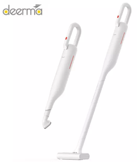 Aspiradora Inalámbrica Xiaomi Deerma VC01 Aspiradora Inalámbrica Xiaomi Deerma VC01