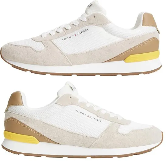 Zapatillas Tommy Hilfiger Light Eva Runner Zapatillas Tommy Hilfiger Light Eva Runner
