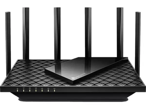 Router Tp-Link Archer AXE75 6 Antenas Alexa Router Tp-Link Archer AXE75 6 Antenas Alexa