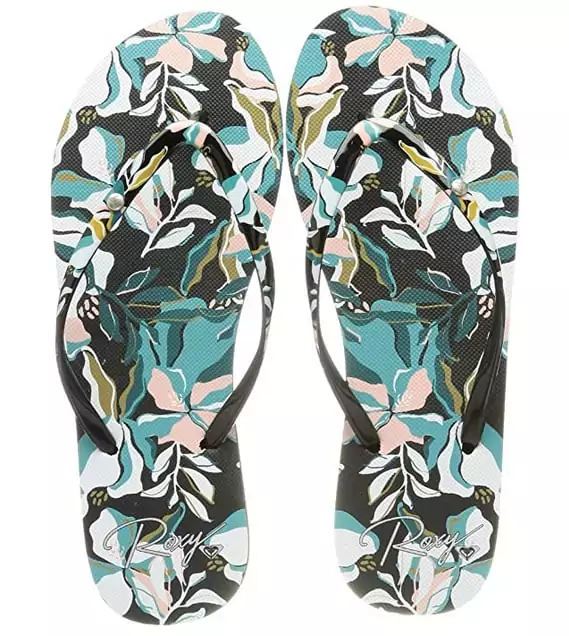Chanclas Roxy Portofino Chanclas Roxy Portofino