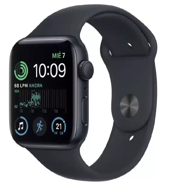 Apple Watch SE GPS 2ª gen 44mm Apple Watch SE GPS 2ª gen 44mm