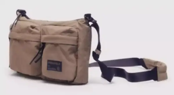 Bolso bandolero cruzado Bolso bandolero cruzado