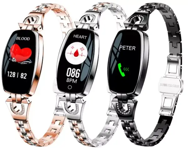 Smartband H8 para mujer Smartband H8 para mujer