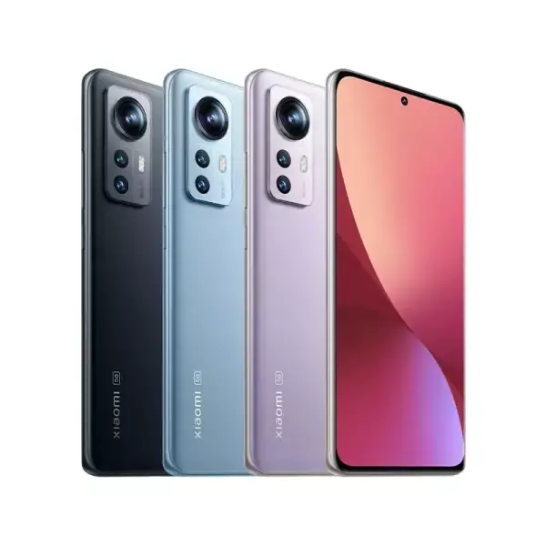 Xiaomi 12X 8GB 256GB Xiaomi 12X 8GB 256GB