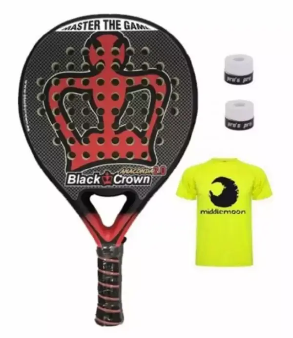 Pala Black Crown Anaconda 2.0 Pala Black Crown Anaconda 2.0
