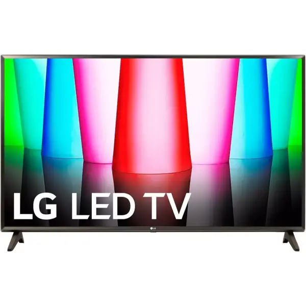 SmartTV LG 32" FullHD SmartTV LG 32" FullHD