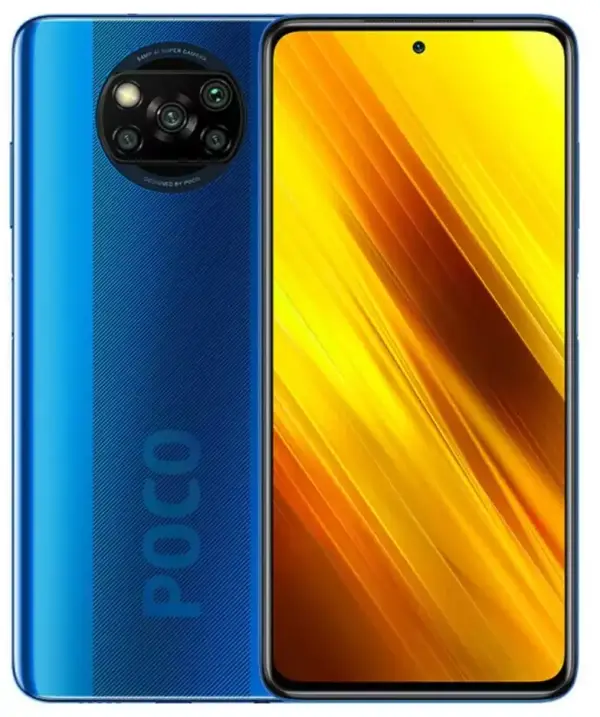 POCO X3 NFC 6GB 64GB POCO X3 NFC 6GB 64GB