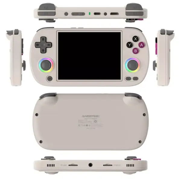 Videoconsola retro Anbernic RG40XX H 64GB Videoconsola retro Anbernic RG40XX H 64GB