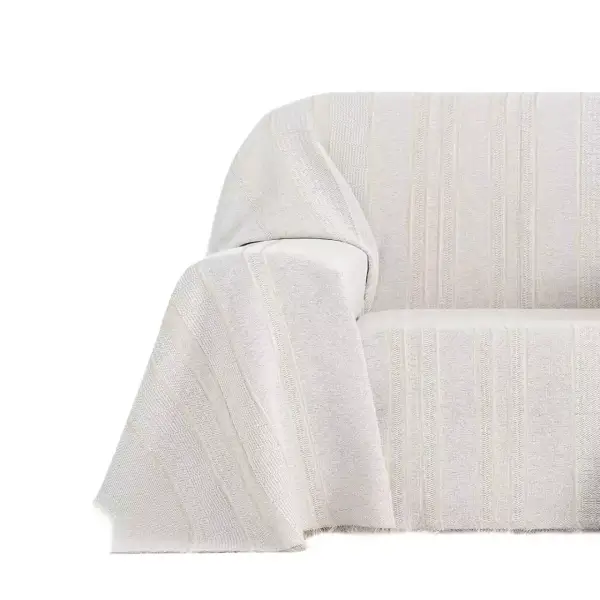 Colcha Plaid Multiusos Cubre sofá y Cubre Cama Colcha Plaid Multiusos Cubre sofá y Cubre Cama