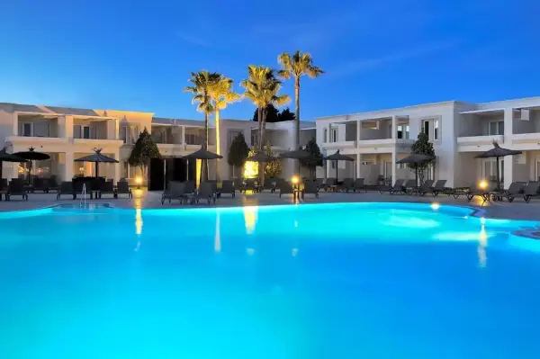 Resort 4 estrellas en Sancti Petri (7 al 10 de junio) Resort 4 estrellas en Sancti Petri (7 al 10 de junio)