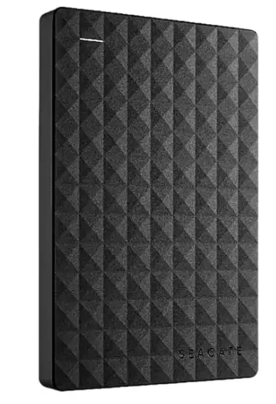 Disco HDD Seagate Expansion de 2TB 2,5" Disco HDD Seagate Expansion de 2TB 2,5"