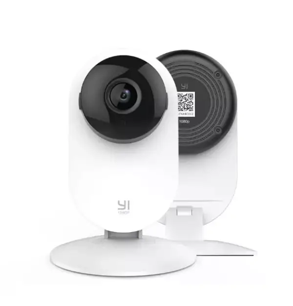YI Home Cámara 1080P YI Home Cámara 1080P