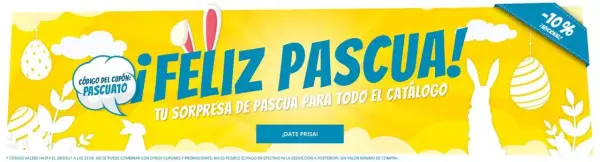 Hasta +80% de dto. + 10% de dto. EXTRA en Deporte Outlet Hasta +80% de dto. + 10% de dto. EXTRA en Deporte Outlet