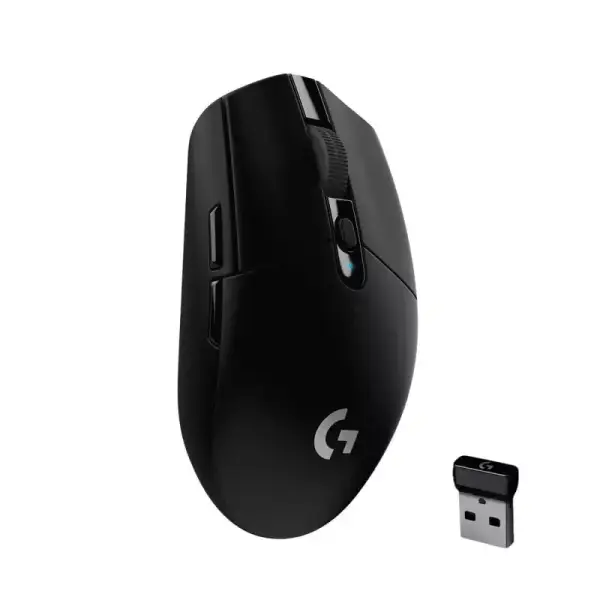 Ratón gaming Logitech G305 Lightspeed Ratón gaming Logitech G305 Lightspeed