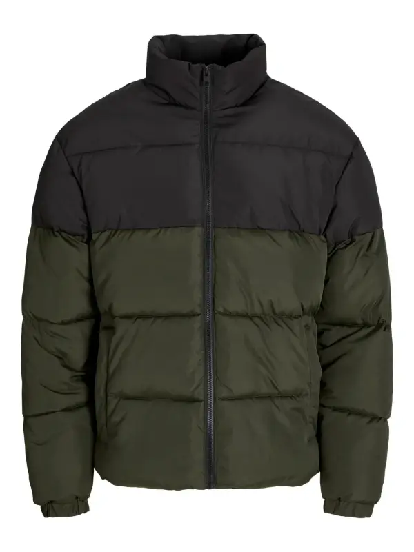 Chaqueta corta acolchada Jack & Jones Chaqueta corta acolchada Jack & Jones