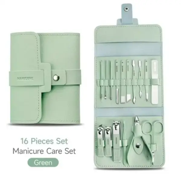 Kit de manicura y pedicura Kit de manicura y pedicura