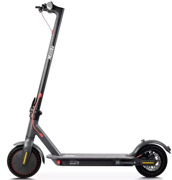 Patinete eléctrico N7PRO 350W 10Ah Patinete eléctrico N7PRO 350W 10Ah