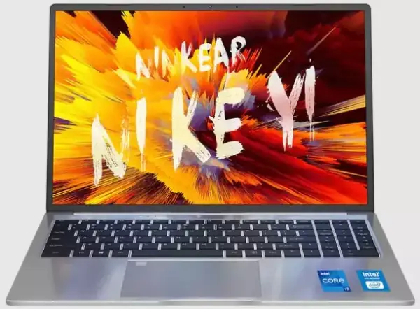 Portátil Ninkear N16 Pro i7-13620H 32GB 1TB 16,2" 2,5K 120Hz Portátil Ninkear N16 Pro i7-13620H 32GB 1TB 16,2" 2,5K 120Hz
