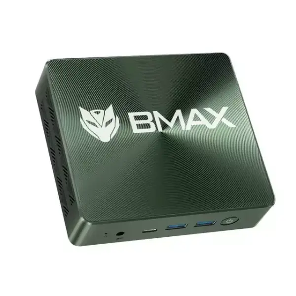 Mini PC BMax B6 Plus Intel Core i3-1000NG4 12GB 512GB SSD W11Pro Mini PC BMax B6 Plus Intel Core i3-1000NG4 12GB 512GB SSD W11Pro