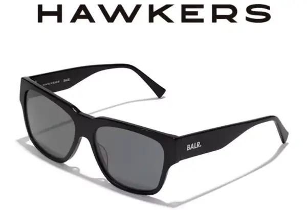 HAWKERS x BALR HAWKERS x BALR