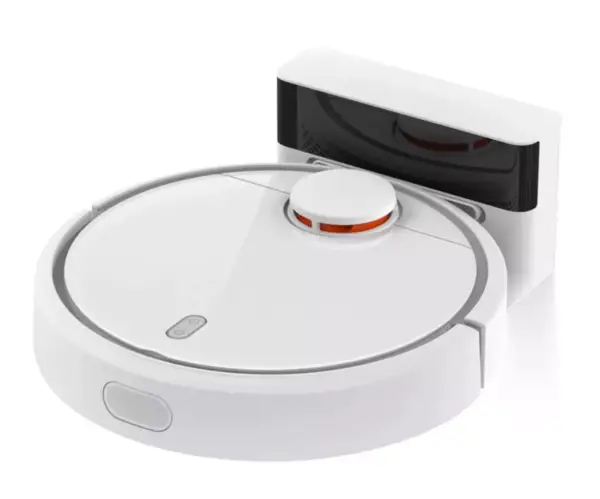 Robot Aspirador Xiaomi Vacuum V1 Robot Aspirador Xiaomi Vacuum V1
