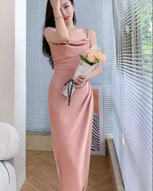 Vestido de mujer Vestido de mujer