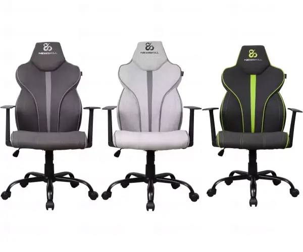 Silla Gaming NewSkill Fafnir Silla Gaming NewSkill Fafnir