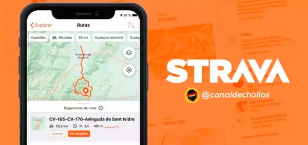 4 Meses GRATIS de STRAVA 4 Meses GRATIS de STRAVA